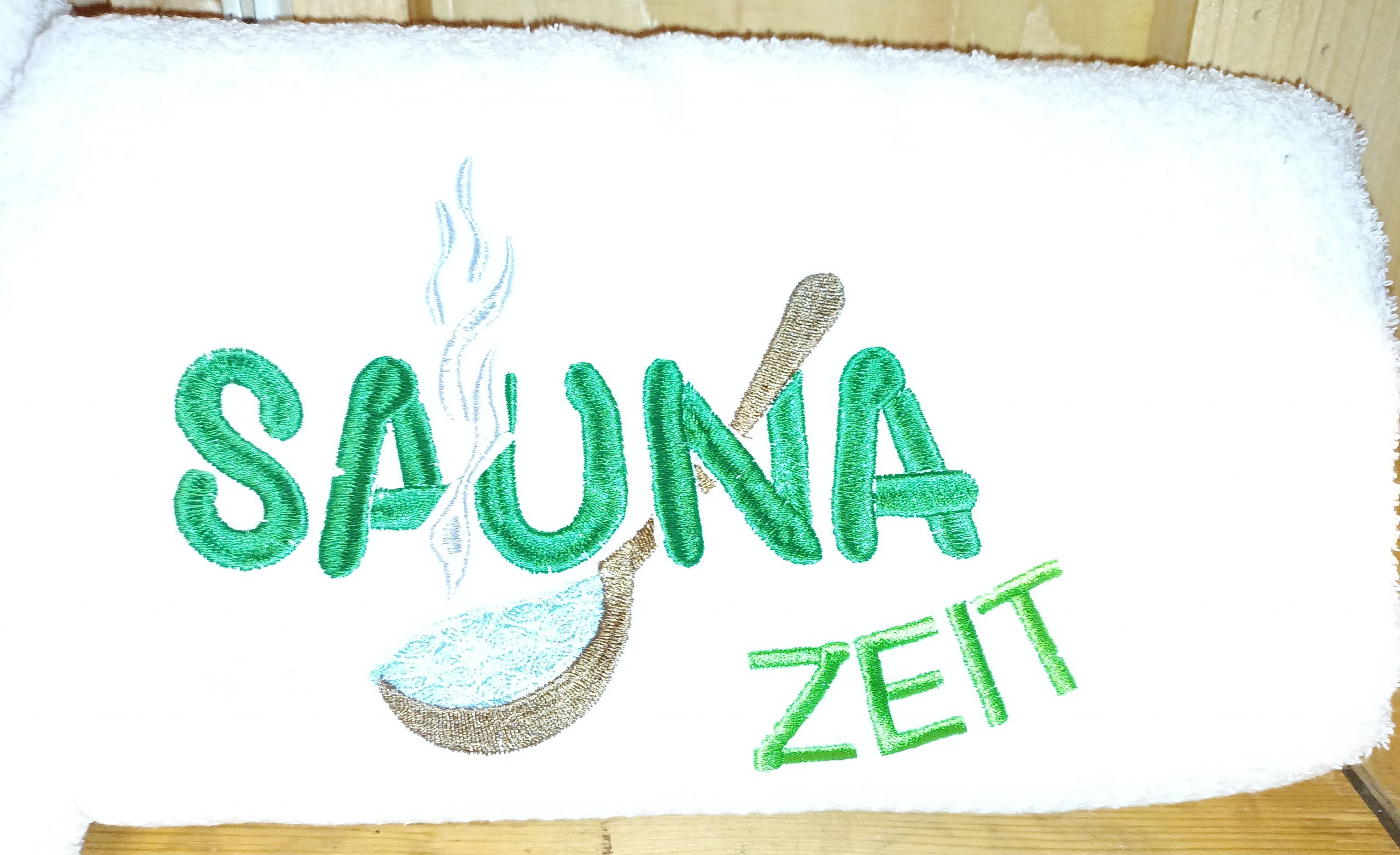 Saunatuch – Bild 13