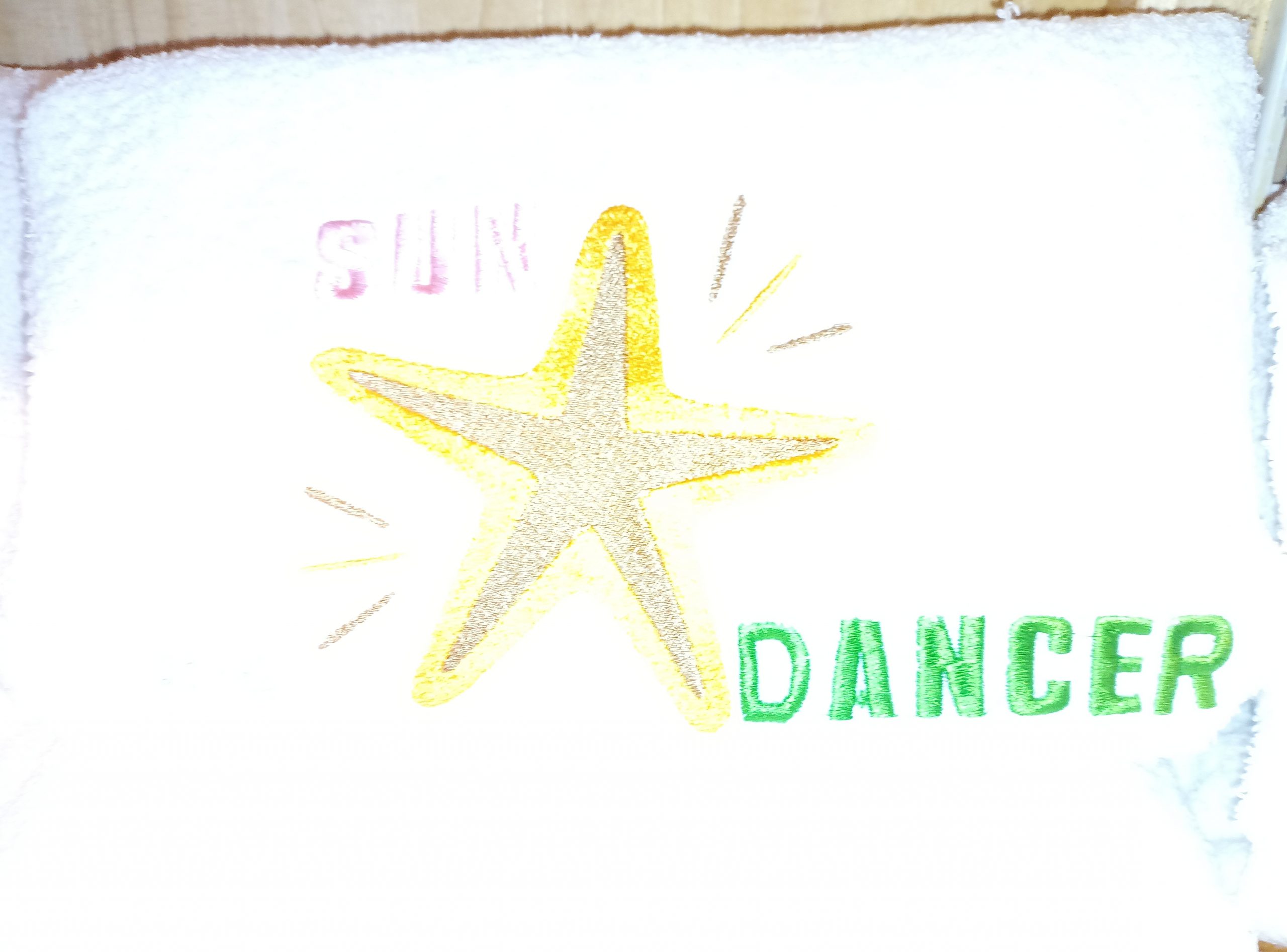 Saunatuch – Bild 12