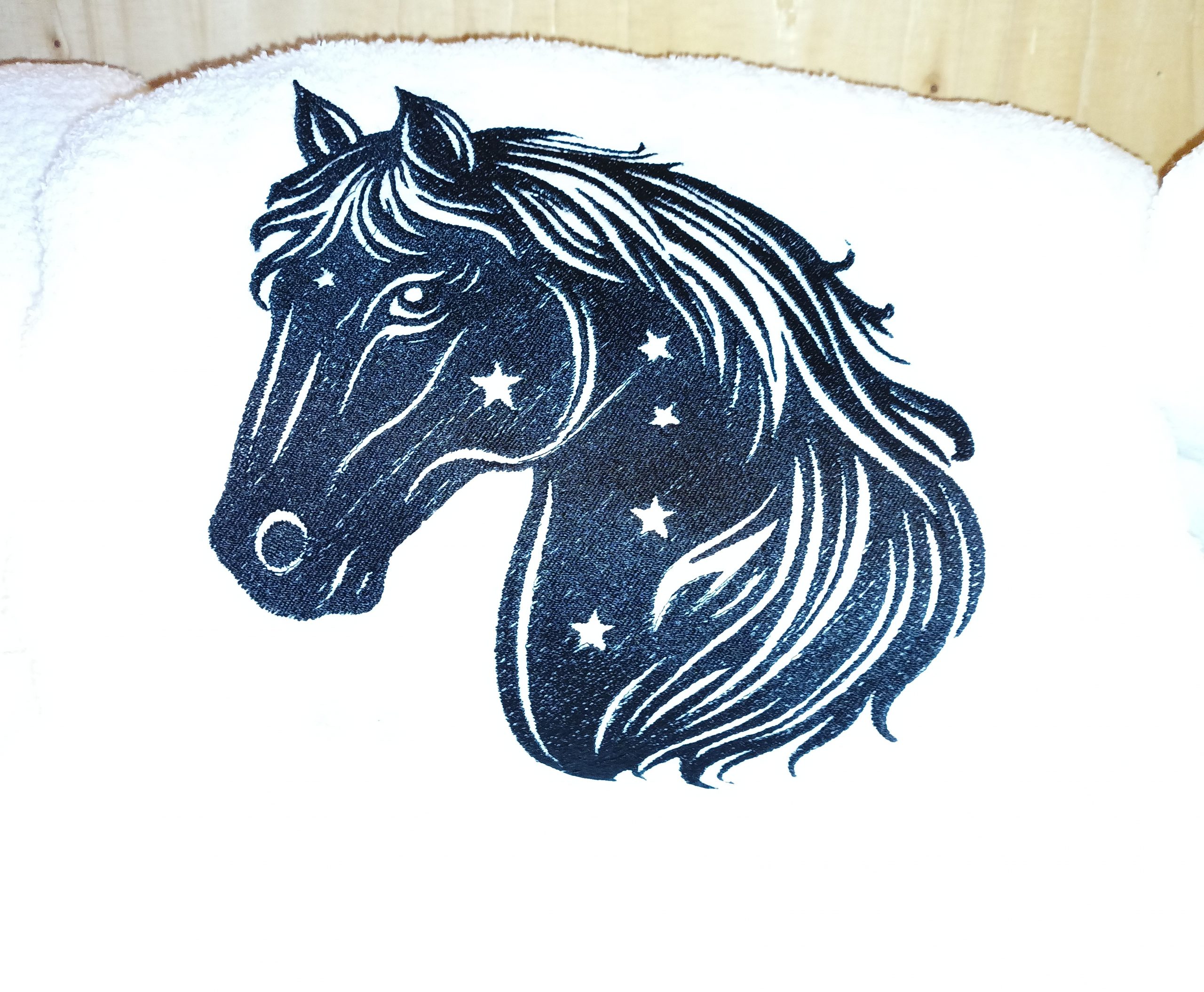 Saunatuch – Bild 11