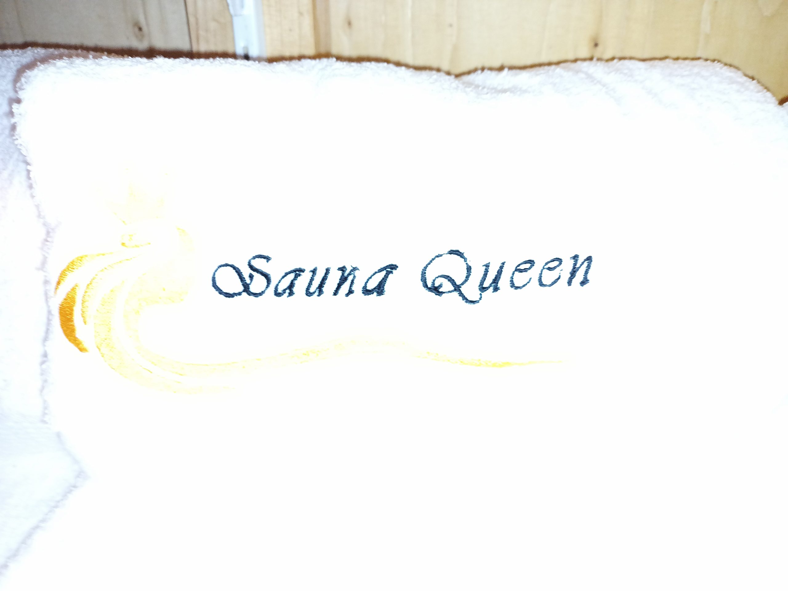 Saunatuch – Bild 10
