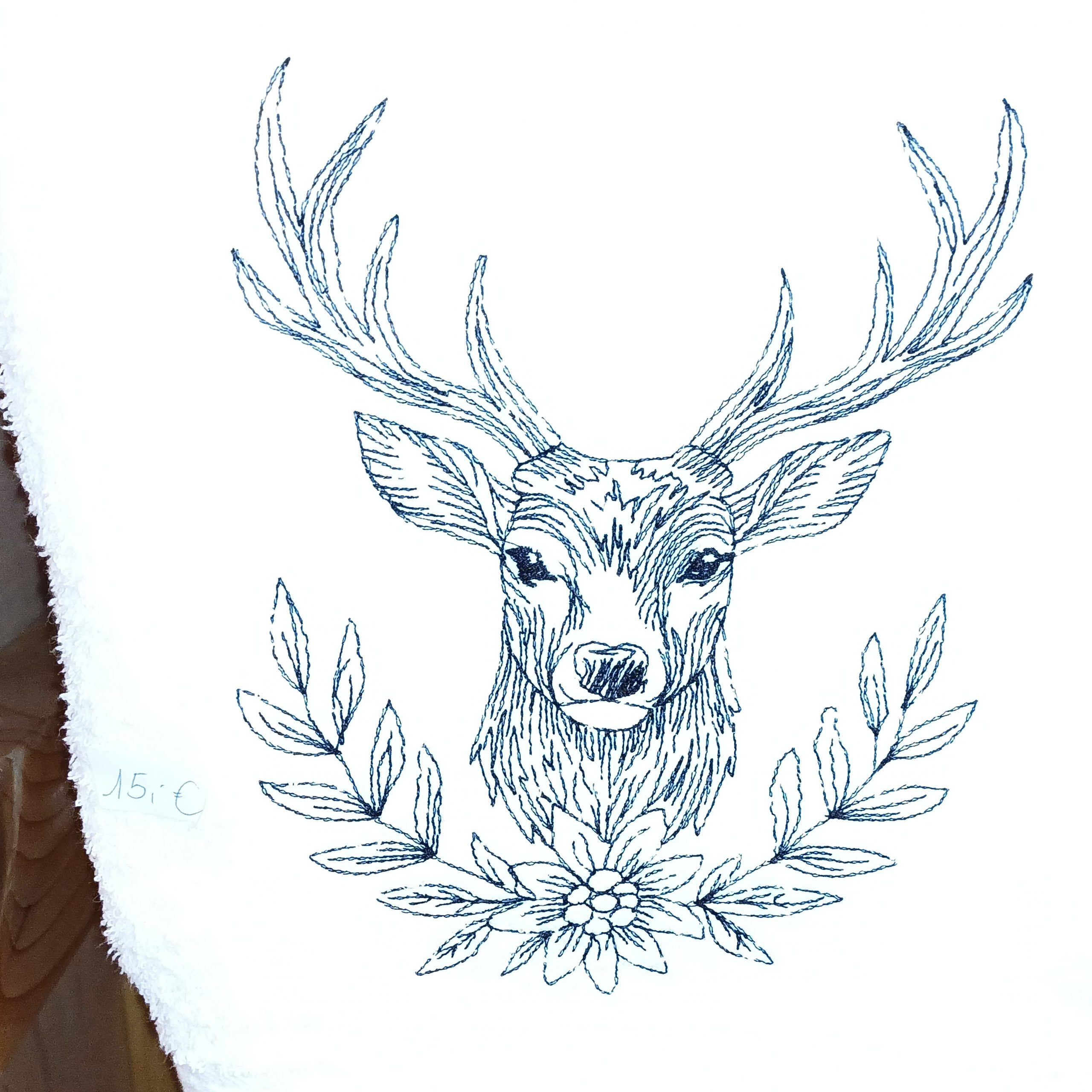 Saunatuch – Bild 8