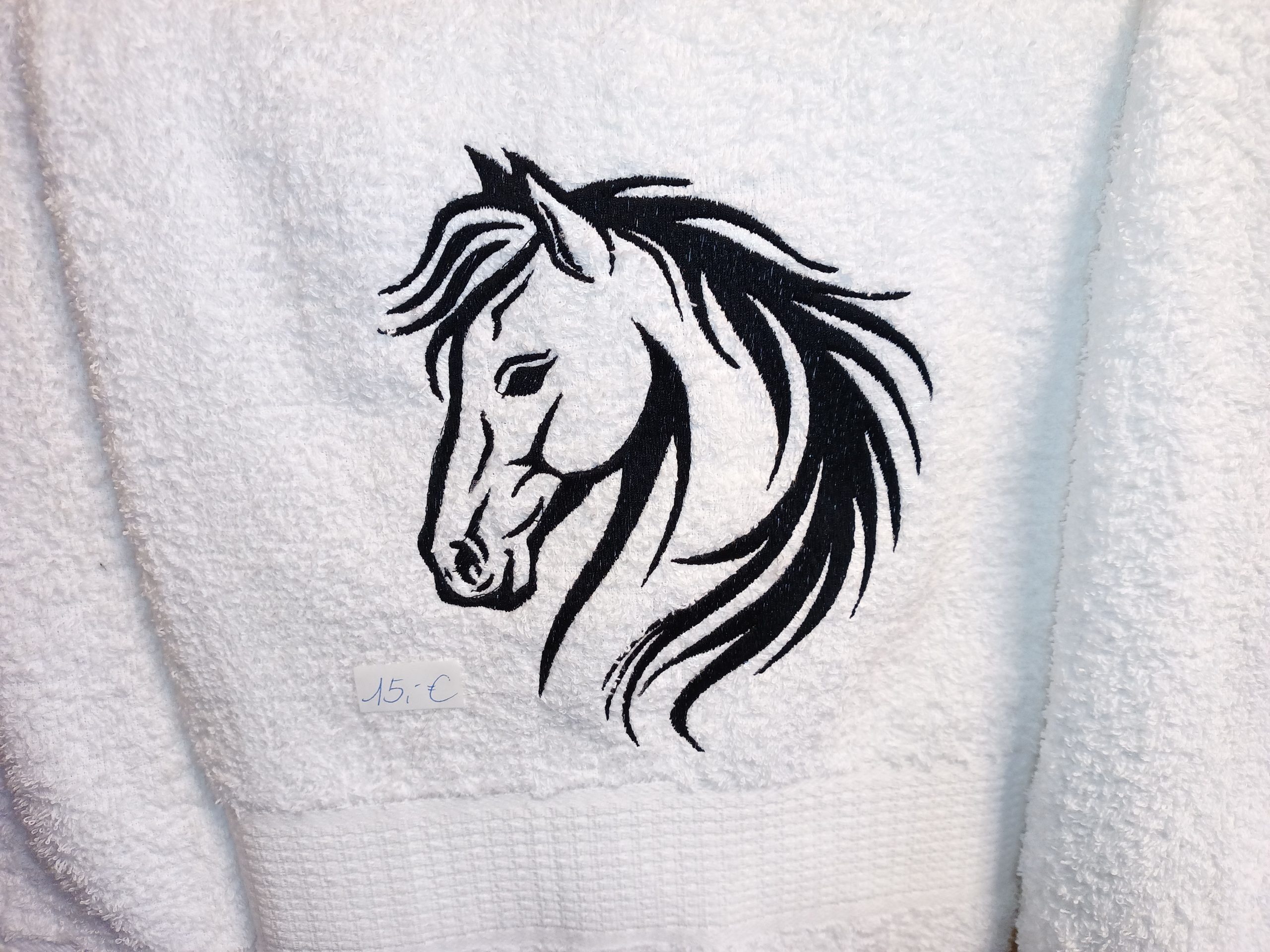 Saunatuch – Bild 7