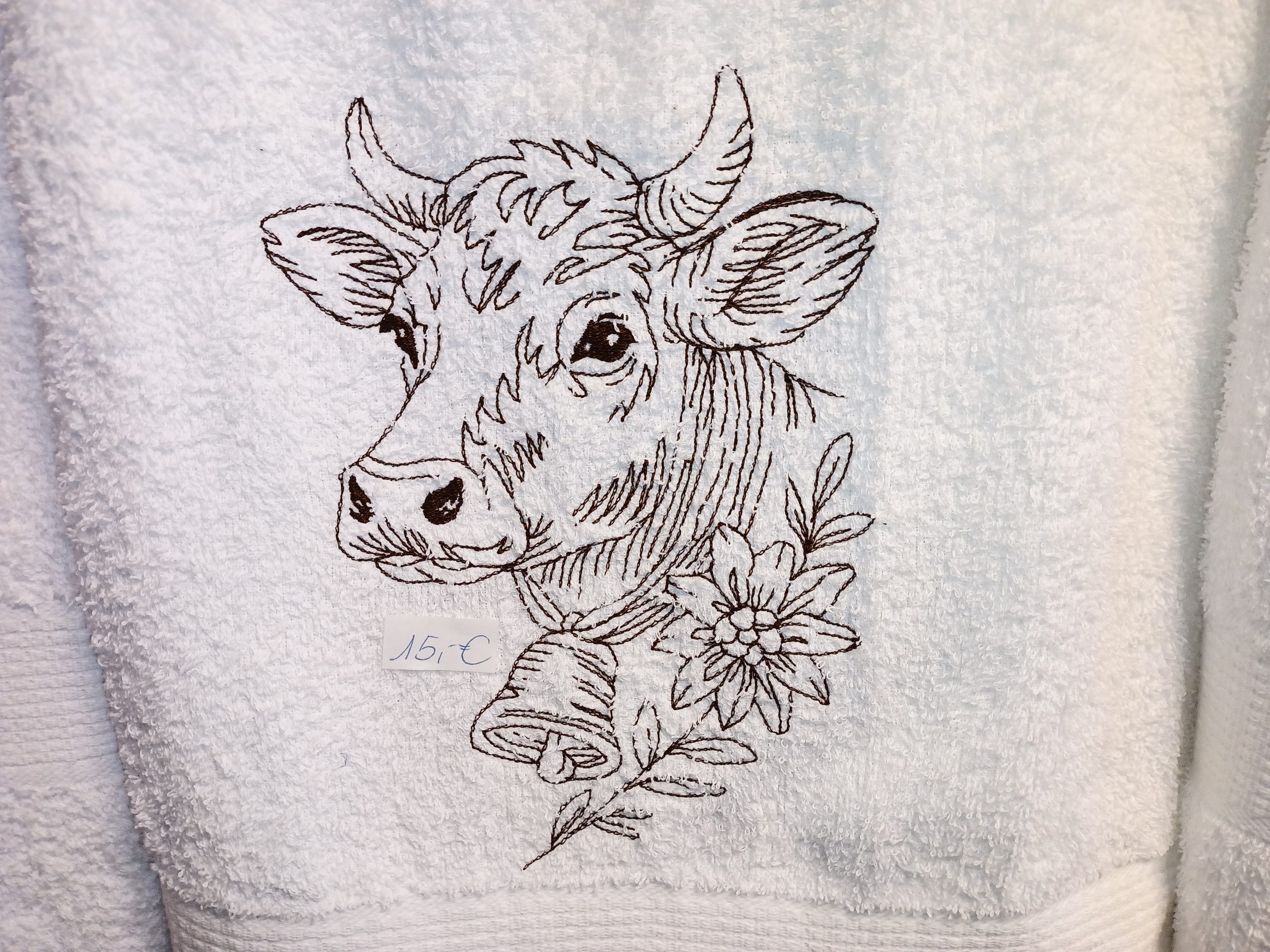 Saunatuch – Bild 6