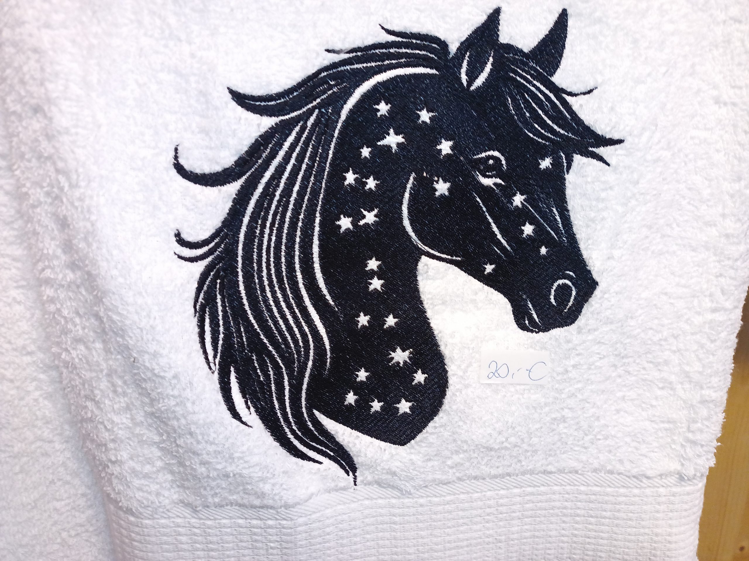 Saunatuch – Bild 5