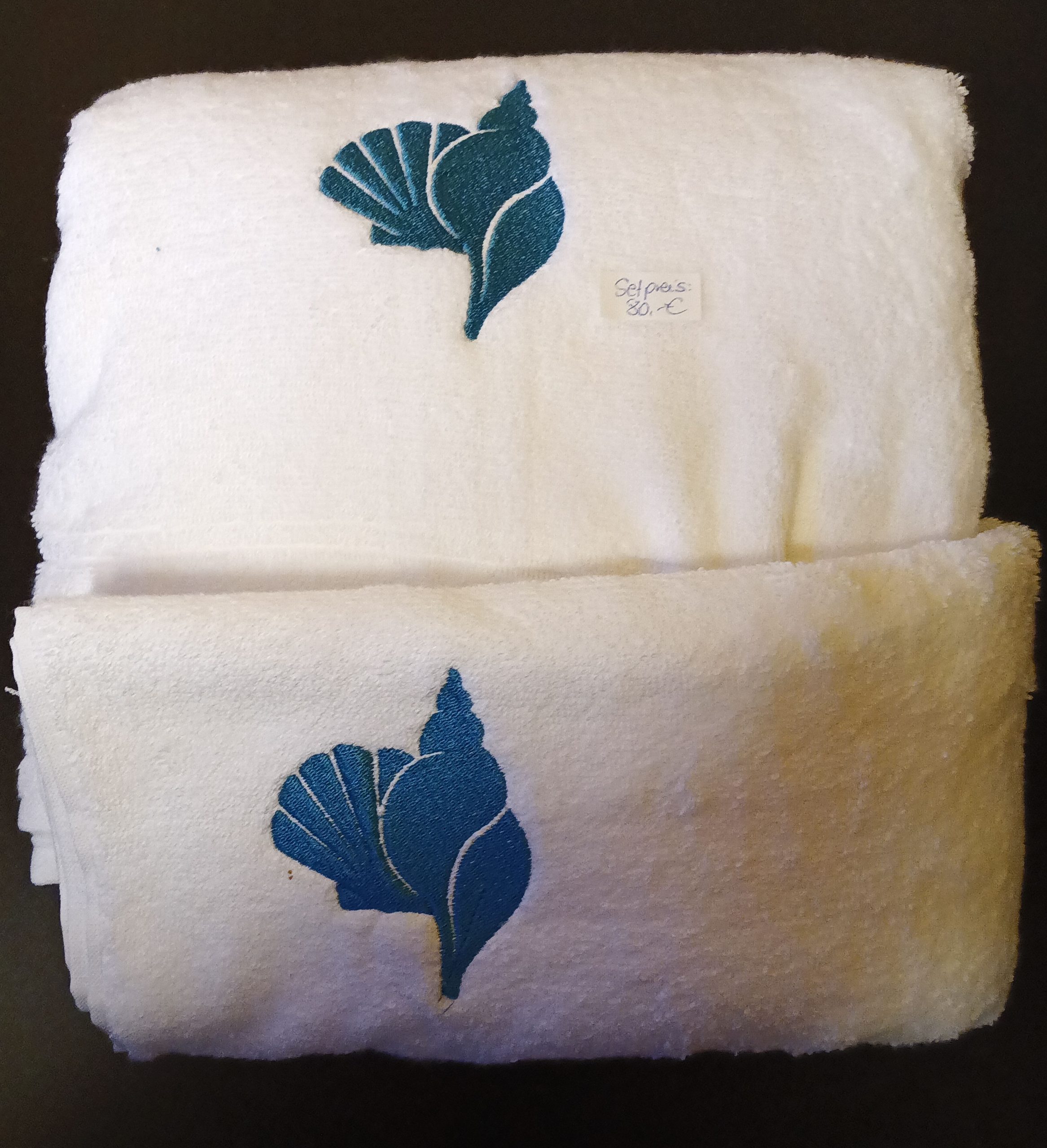 Saunatuch – Bild 3