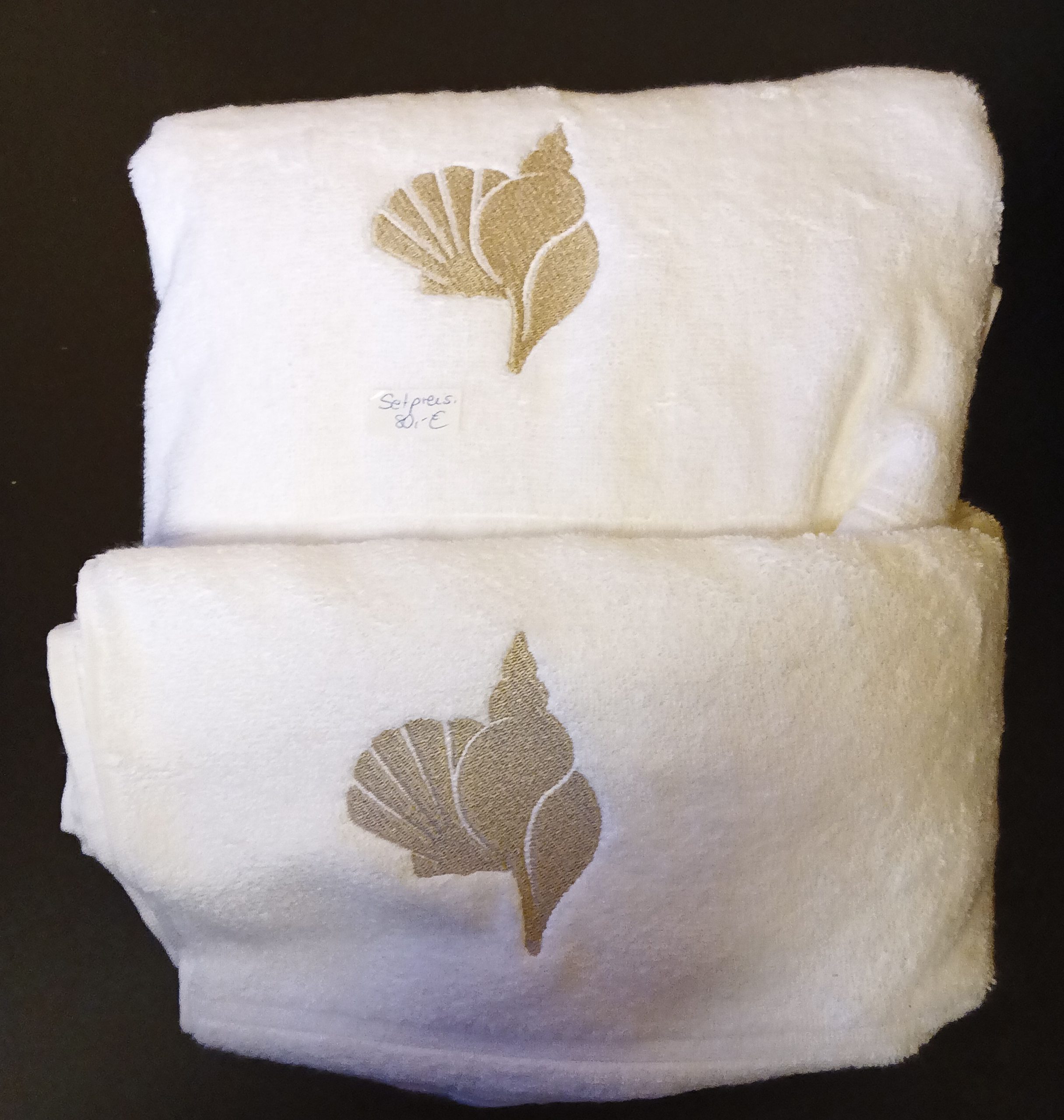 Saunatuch – Bild 2